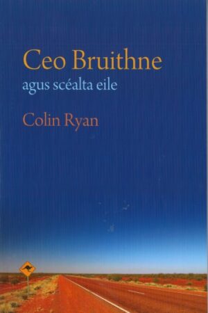 Ceo Bruithne