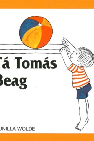 Tá Tomás Beag