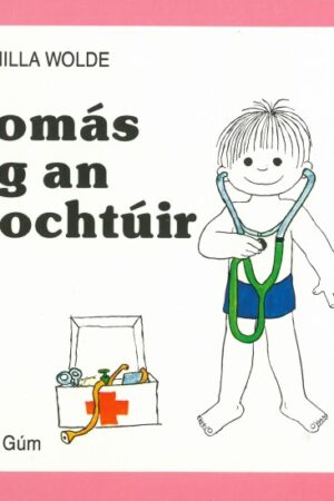 Tomás ag an Dochtúir (as cló)