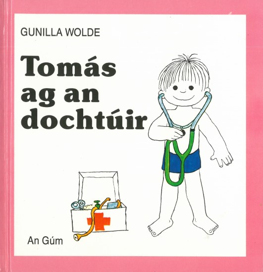 Tomás ag an Dochtúir