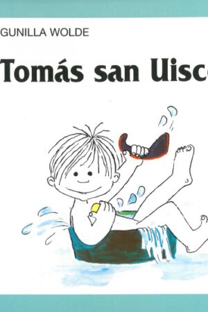 Tomás san Uisce