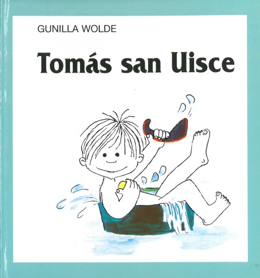 Tomás san Uisce