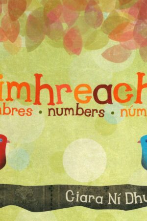 Uimhreacha / Nombres / Numbers / Números