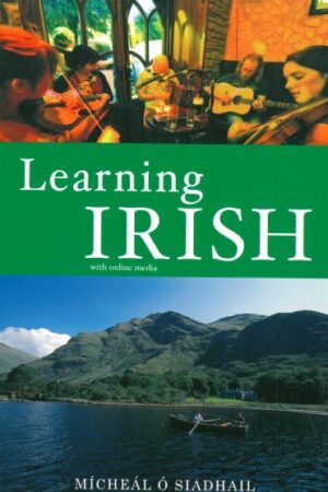 Learning Irish