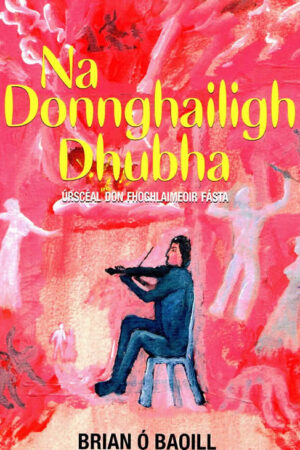 Na Donnghailigh Dhubha