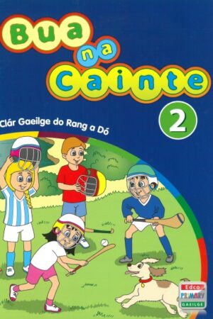 Bua na Cainte 2 (Rang 2)