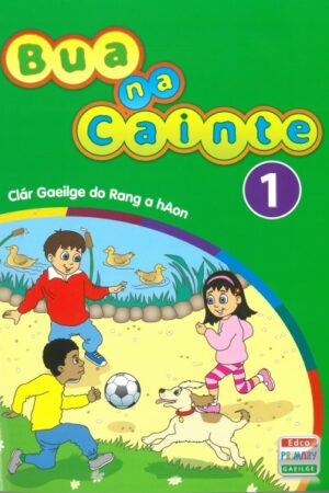 Bua na Cainte 1 (Rang 1)