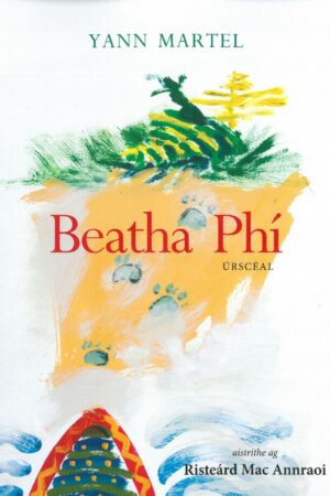 Beatha Phí (Life of Pi)