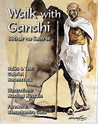 Walk With Gandhi