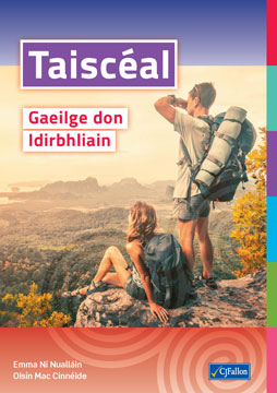 Taiscéal (Transition Year)