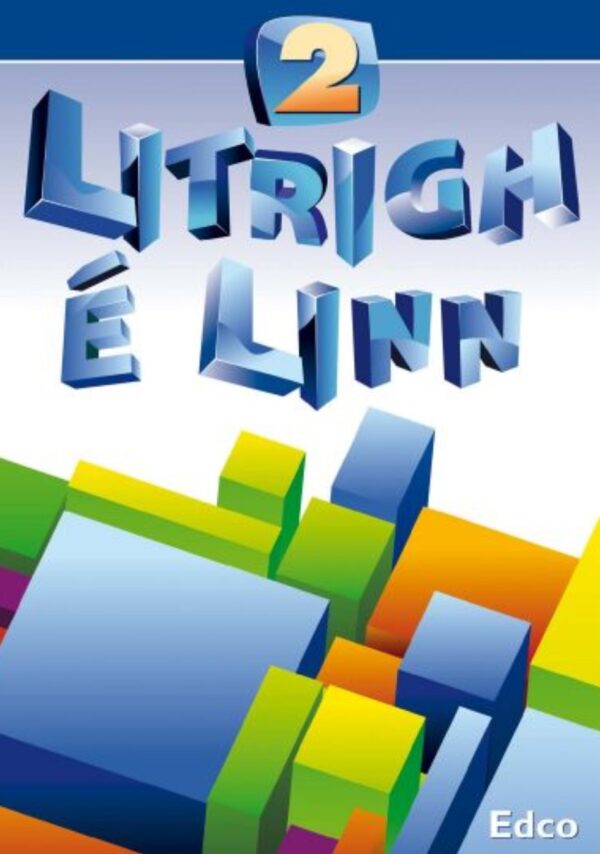 Litrigh É Linn 2 (2nd Class)