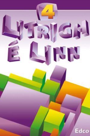 Litrigh É Linn 4 (Rang 4)