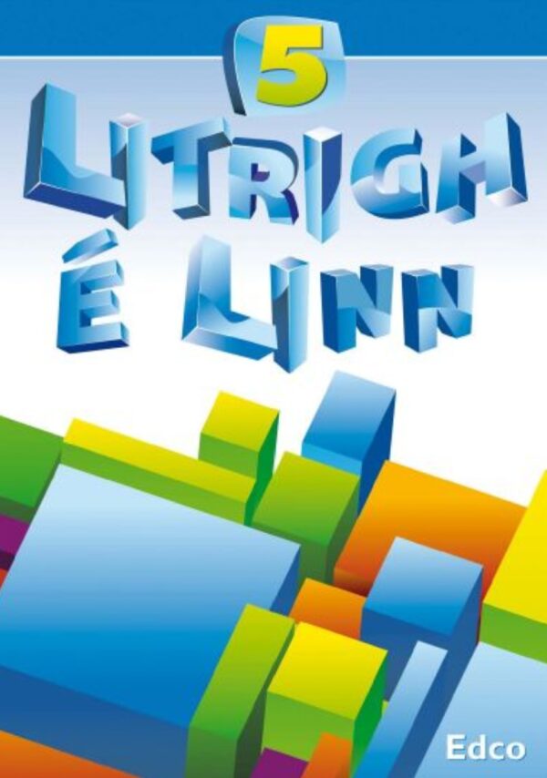 Litrigh É Linn 5 (Rang 5)