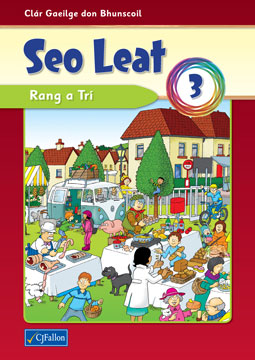 Seo Leat 3 (Rang a Trí)