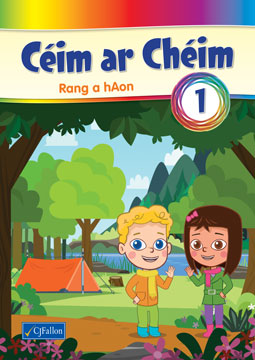 Céim ar Chéim 1 (Pacáiste)