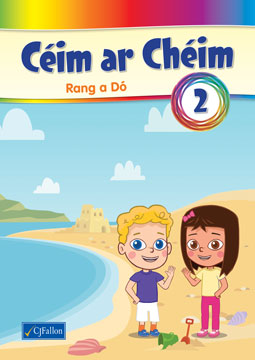 Céim ar Chéim 2 (Pacáiste)