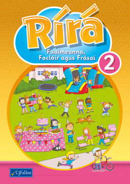 Rírá 2