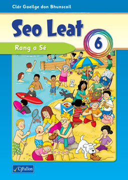 Seo Leat 6 (Rang a Sé)