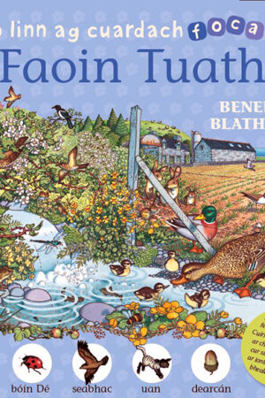 Faoin Tuath (Seo Linn ag Cuardach Focal)