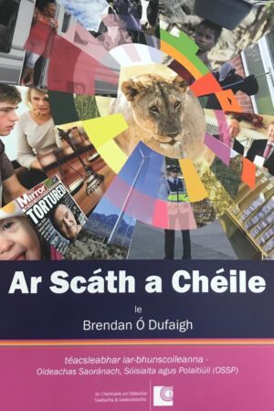 Ar Scáth a Chéile (CSPE)