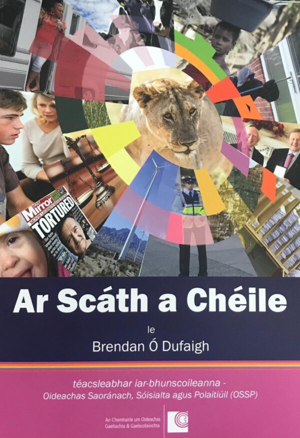 Ar Scáth a Chéile (CSPE)