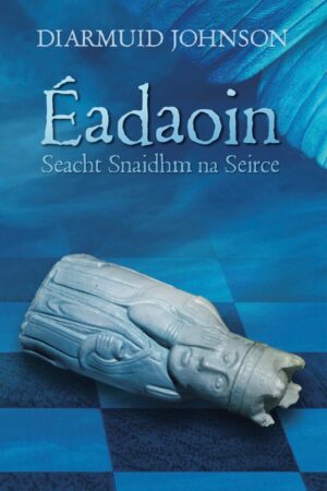 Éadaoin