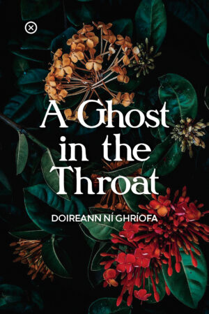 A Ghost in the Throat (Caoineadh Airt Uí Laoghaire)