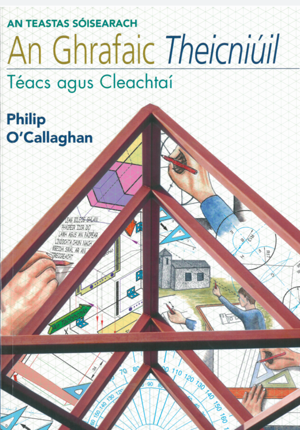 An Ghrafaic Theicniúil: Téacs agus Cleachtaí