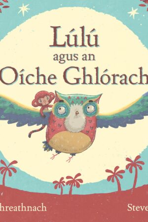 Lúlú agus an Oíche Ghlórach