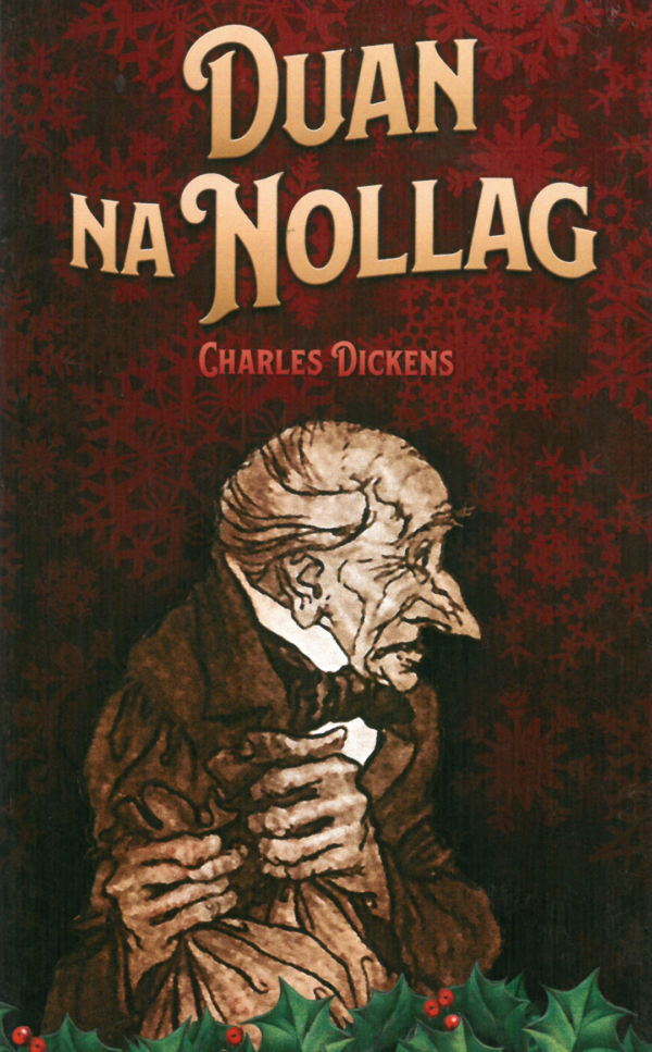 Duan na Nollag (A Christmas Carol)