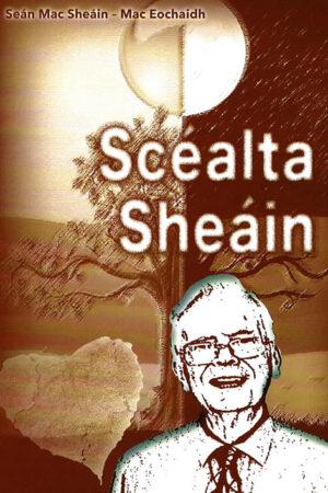 Scéalta Sheáin