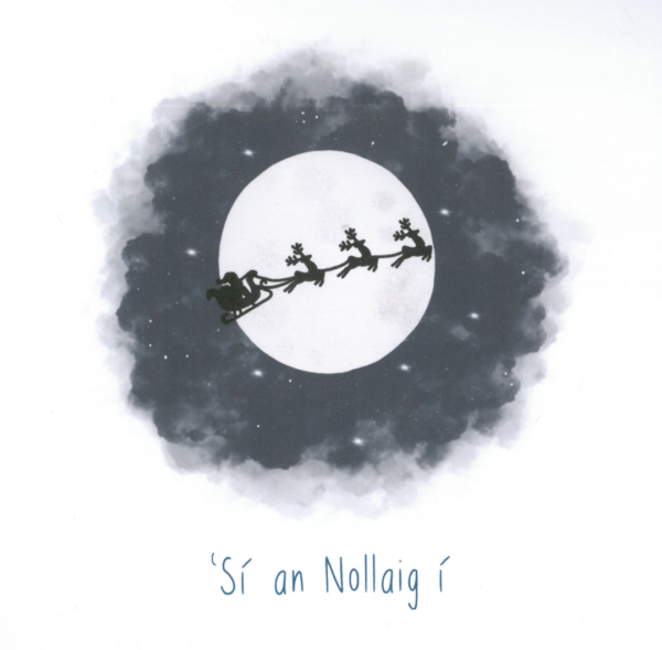 Sí an Nollaig Í