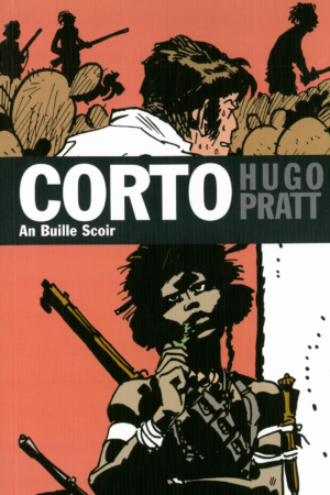 Corto - An Buille Scoir