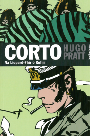 Corto - Na Liopard-fhir ó Rufiji