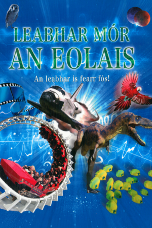 Leabhar Mór an Eolais