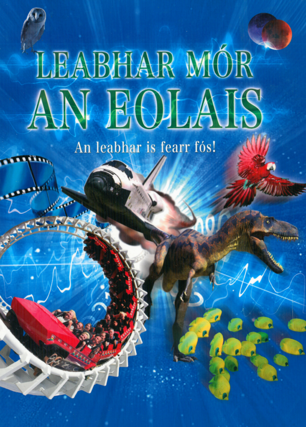 Leabhar Mór an Eolais