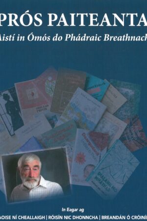 Prós Paiteanta - Aistí in ómós do Phádraic Breathnach