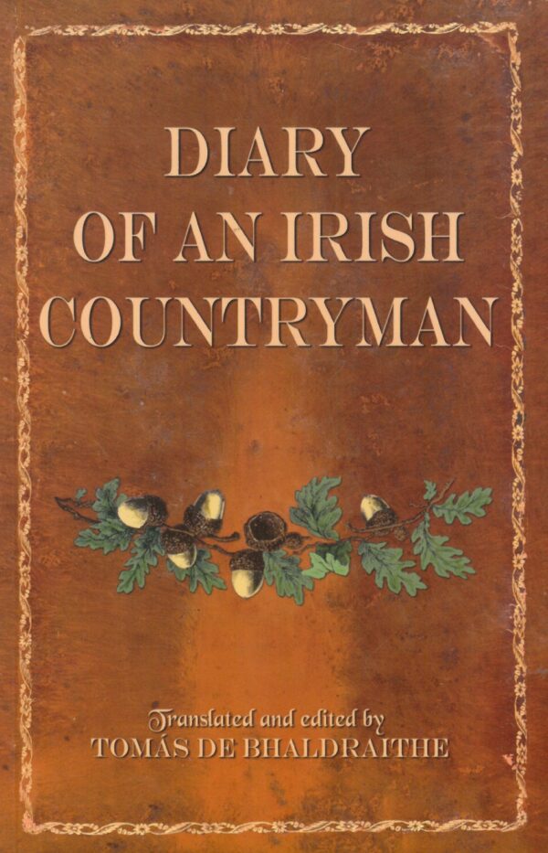 Diary of an Irish Countryman (Cín Lae Amhlaoibh)