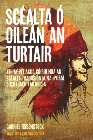 Scéalta ó Oileán an Turtair