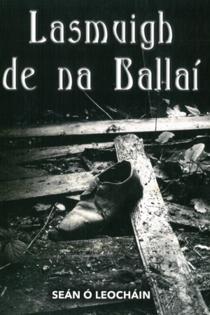 Lasmuigh de na Ballaí