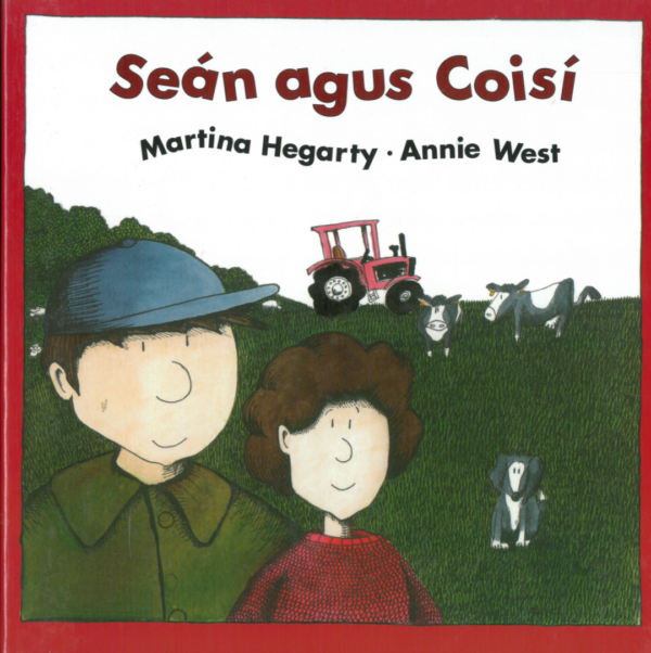 Seán agus Coisí