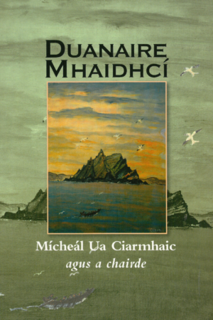 Duanaire Mhaidhcí