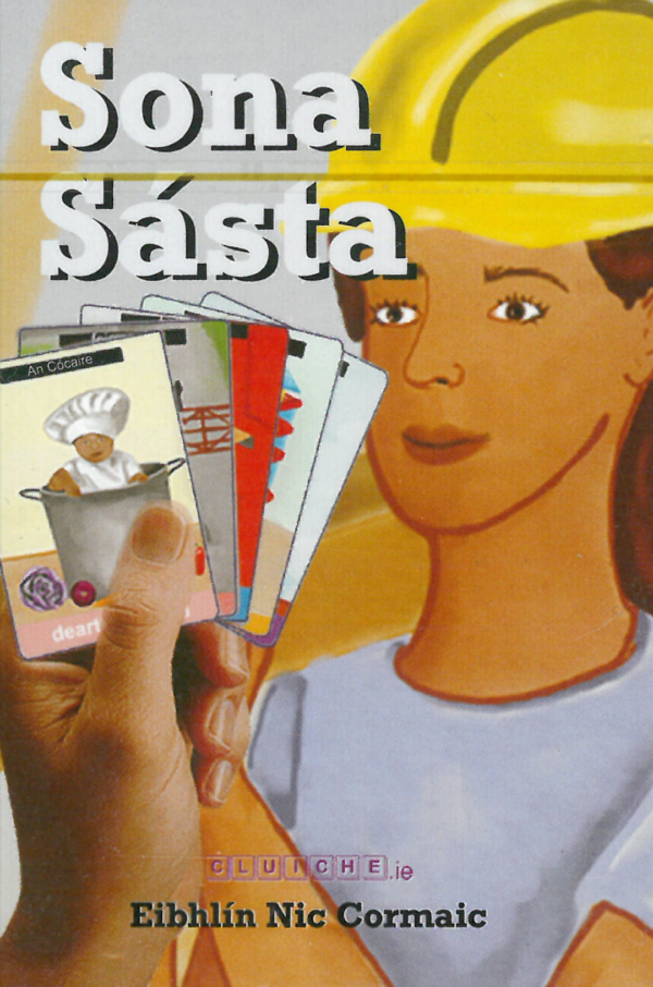 Sona Sásta (Card game)