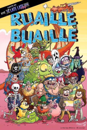 Ruaille Buaille (Imleabhar 2)