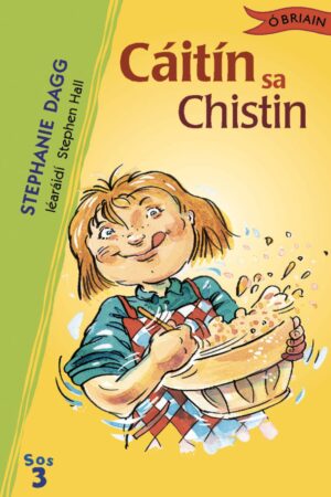 Cáitín sa Chistin (Sos 3)