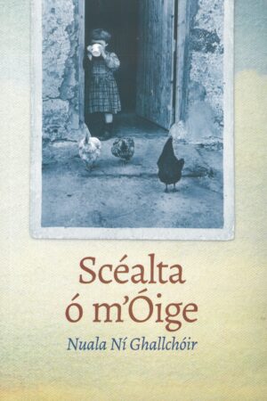 Scéalta ó m'Óige