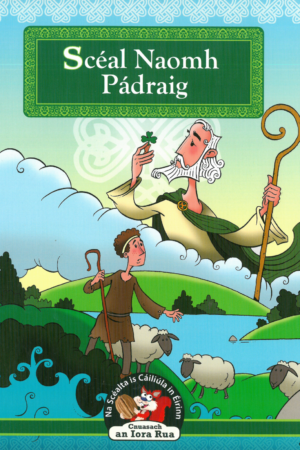 Scéal Naomh Pádraig