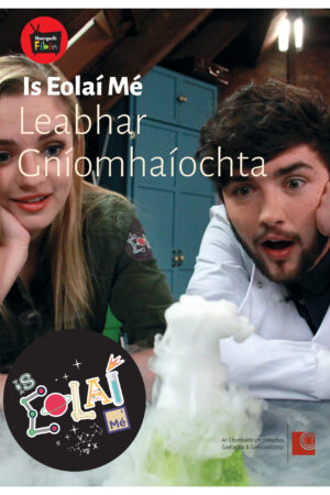 Is Eolaí Mé - Leabhar Gníomhaíochta (Activity Book)