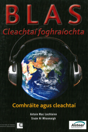 Blas - Cleachtaí Foghraíochta - Comhráite agus Cleachtaí