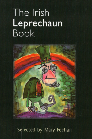 The Irish Leprechaun Book